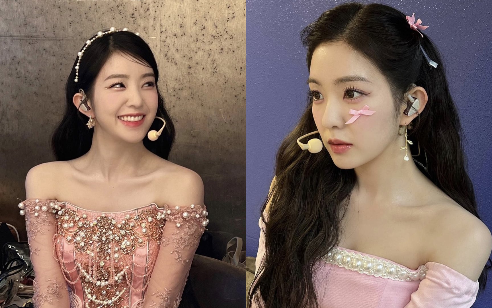 Fans Mesmerized by the Enchanting Beauty of Red Velvet's Irene allkpop