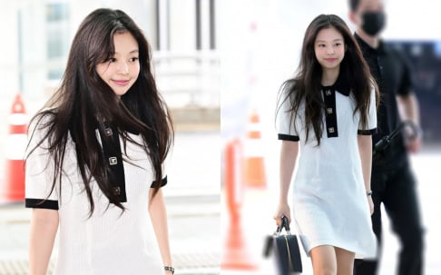 BLACKPINK, Jennie