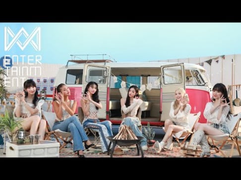 Oh My Girl