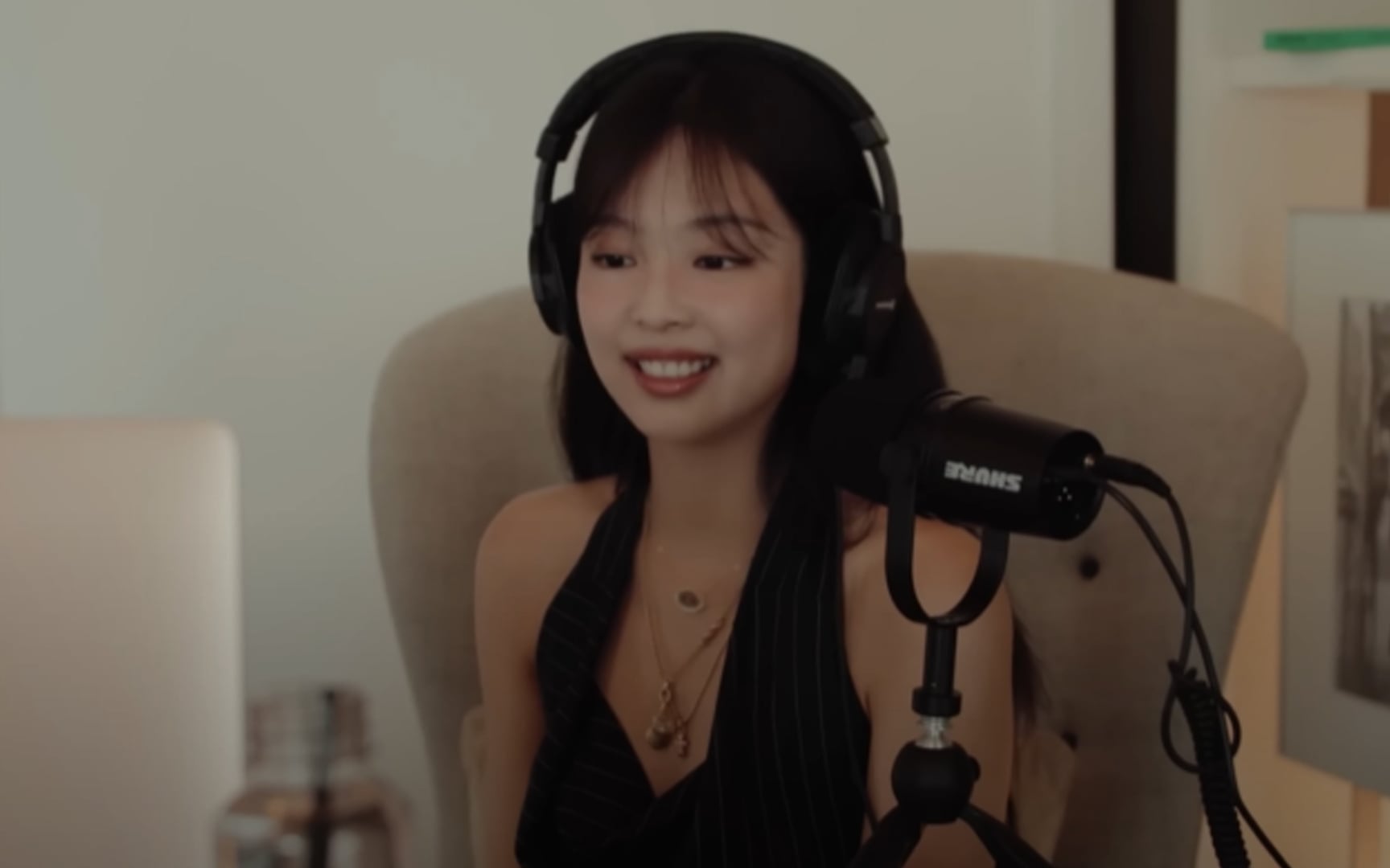 ...nbsp;Lipa's podcast show 'Dua Lipa: At Your Service,'&...