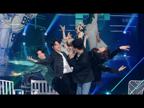 EXO, Jannabi