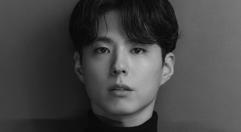 Park Bo Gum