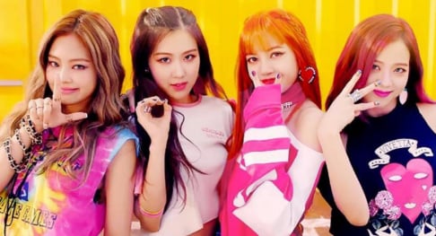 BLACKPINK