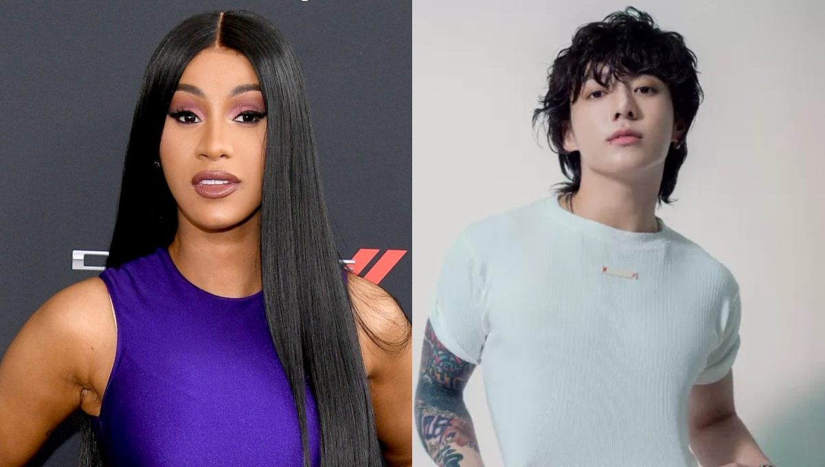 14 BTS Hairstyles That Introduced Us to a New World of Colour: Suga's Mint  Hair, Jungkook's 'Butter' Purple Love and More | Leisurebyte