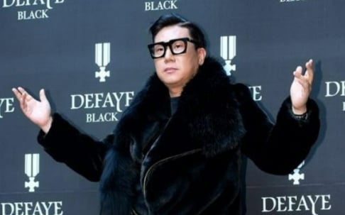 Lee Sang Min