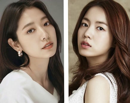 Doppelgängers: A Fascinating Look at Strikingly Similar South Korean  Actresses