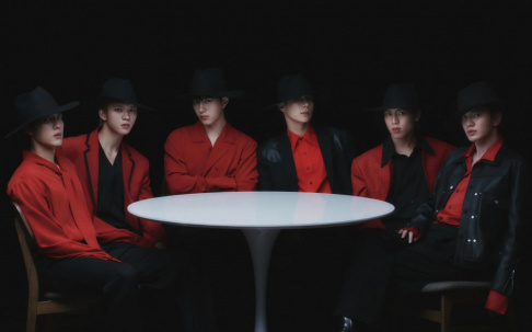 INFINITE