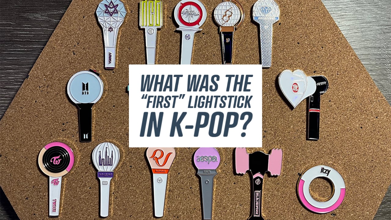 The “FIRSTs” In K-Pop History That You Need To Know | allkpop