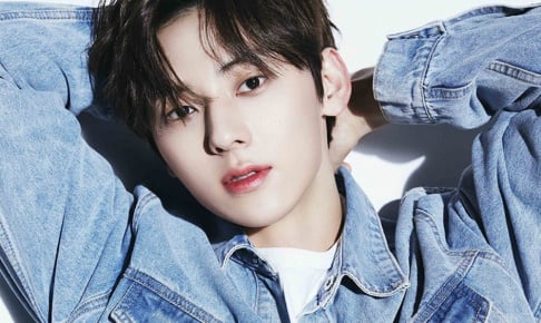 Hwang Min Hyun