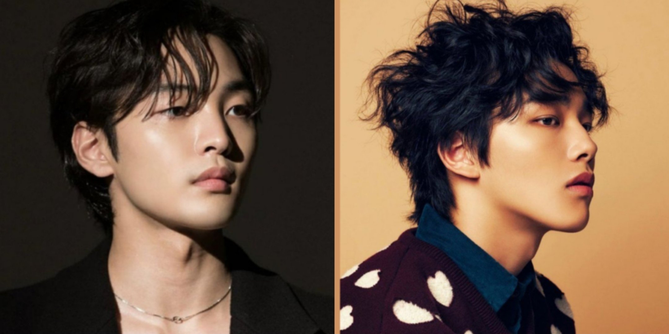 Doppelgängers: 놀랍도록 닮은 한국 배우들의 멋진 모습