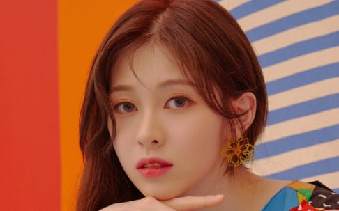 DIA, Yebin