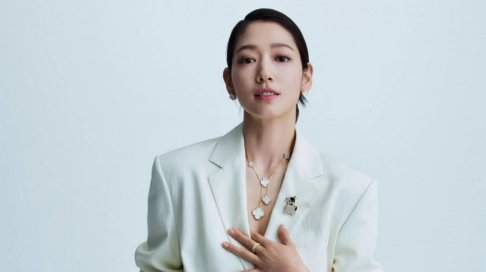 Park Shin Hye
