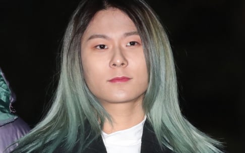 Jang Moon Bok