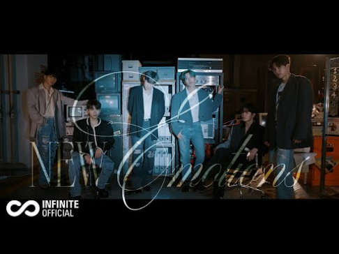 INFINITE