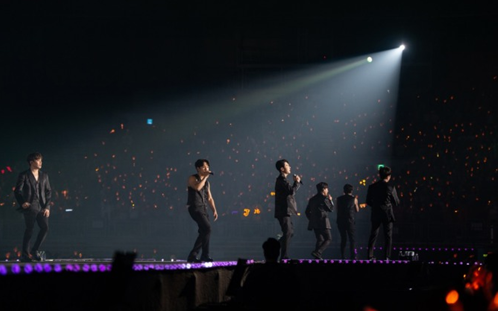 Should Idols Continue Promoting Even In Their 40s Allkpop