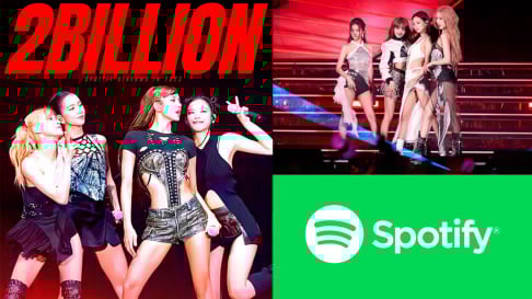 BLACKPINK, Jennie, Jisoo, Rosé, Lisa
