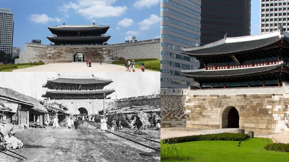 Путешествие во времени: 7 исторических мест Южной Кореи, которые перенесут вас в прошлое