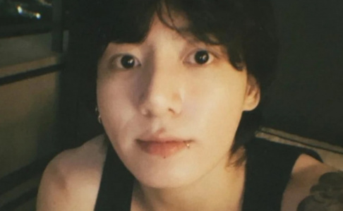 Jungkook