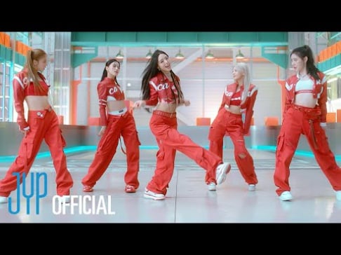 ITZY