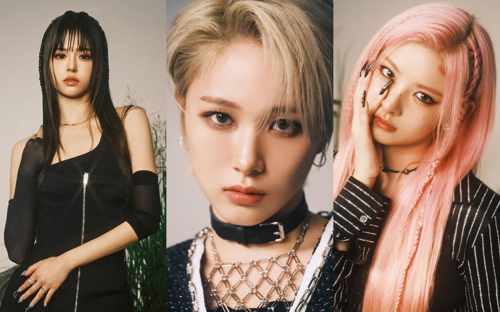 K-Music - EVERGLOW | Page 3 | Forum de l'ATNL