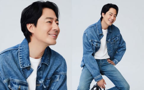 Jo In Sung