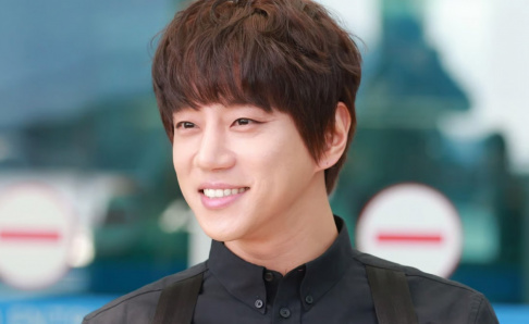 Hwang Chi Yeol