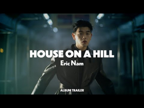 Eric Nam