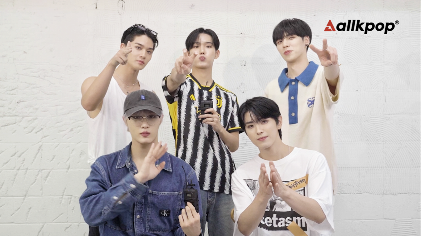 [EXCLUSIVE] [INTERVIEW] CIX Delves into Youth and Self-Exploration with