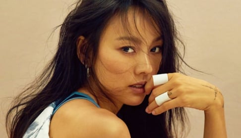 Lee Hyori