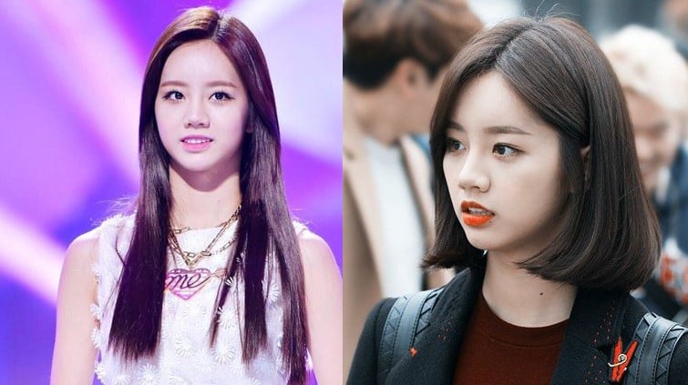 Длинные или короткие? Какая длина волос подходит этим корейским звездам больше всего?