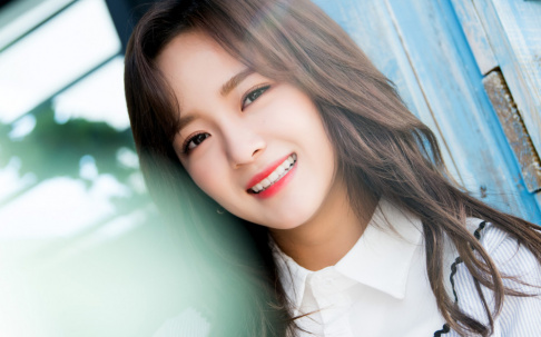 Kim Se Jeong