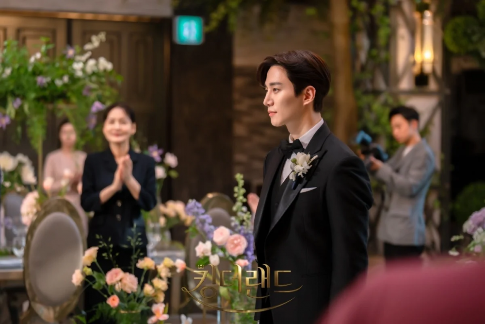 King The Land” Ends On Its Highest Ratings Yet