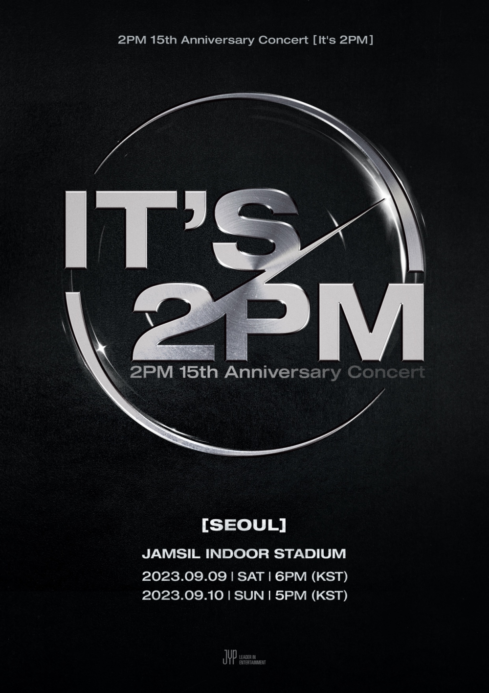 2pm us tour