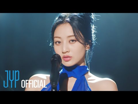 TWICE’s Jihyo sings each track live for her mini-album ‘ZONE’ | allkpop