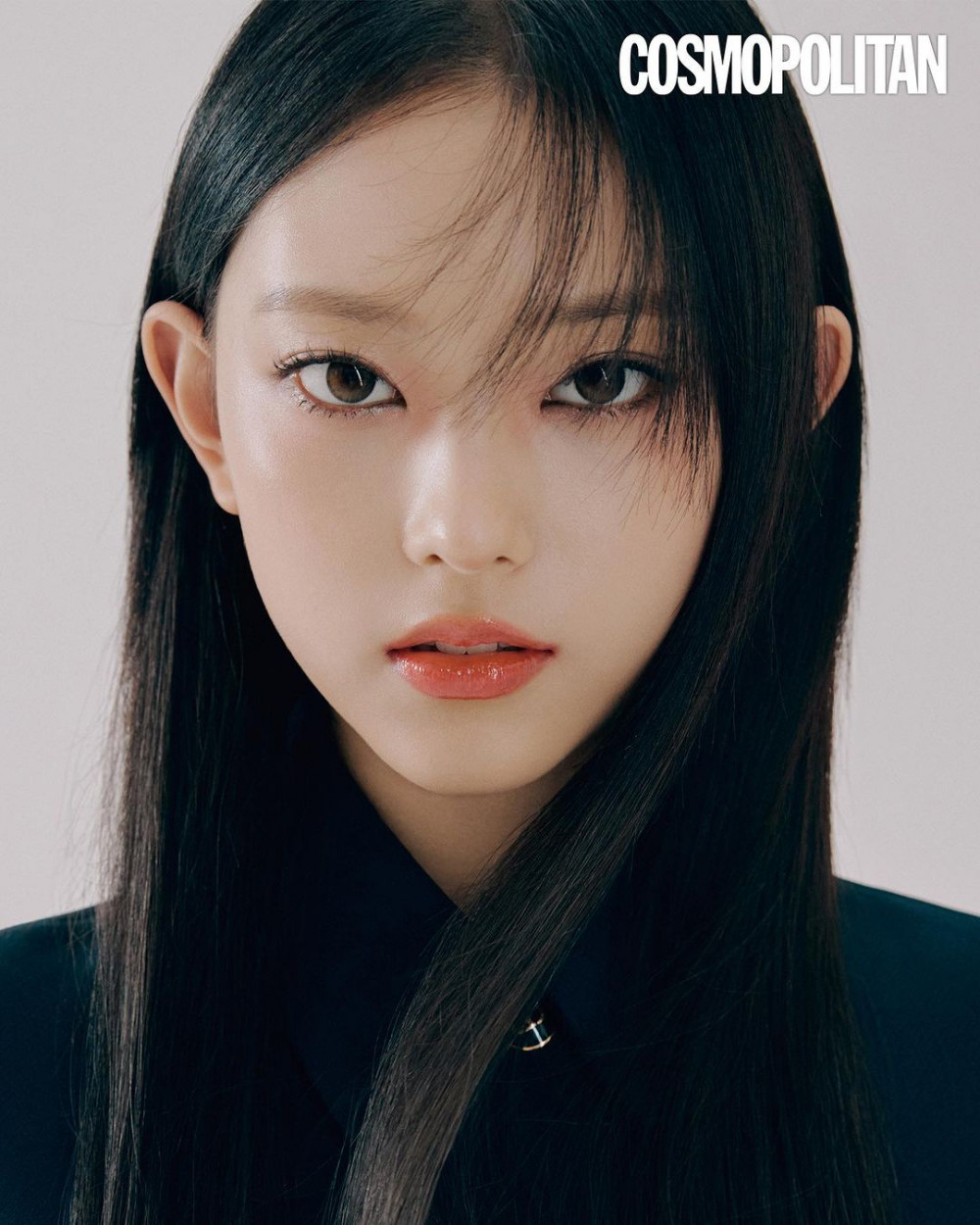 Haerin newjeans deepfake