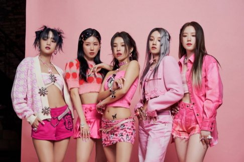I-DLE