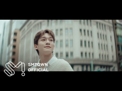 EXO, Chen