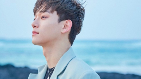 EXO, Chen