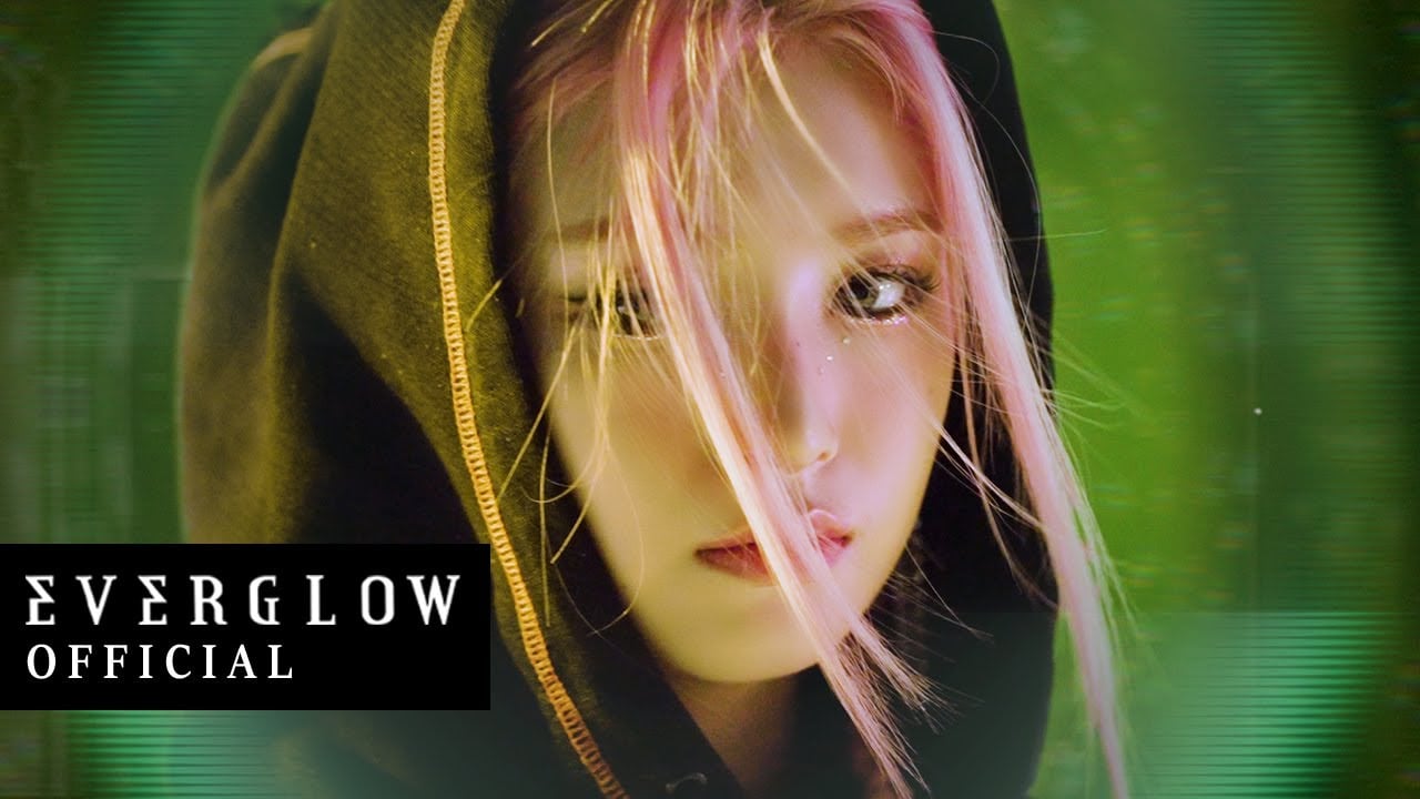 EVERGLOW reveal stunning visual clip for ‘All My Girls’ | allkpop