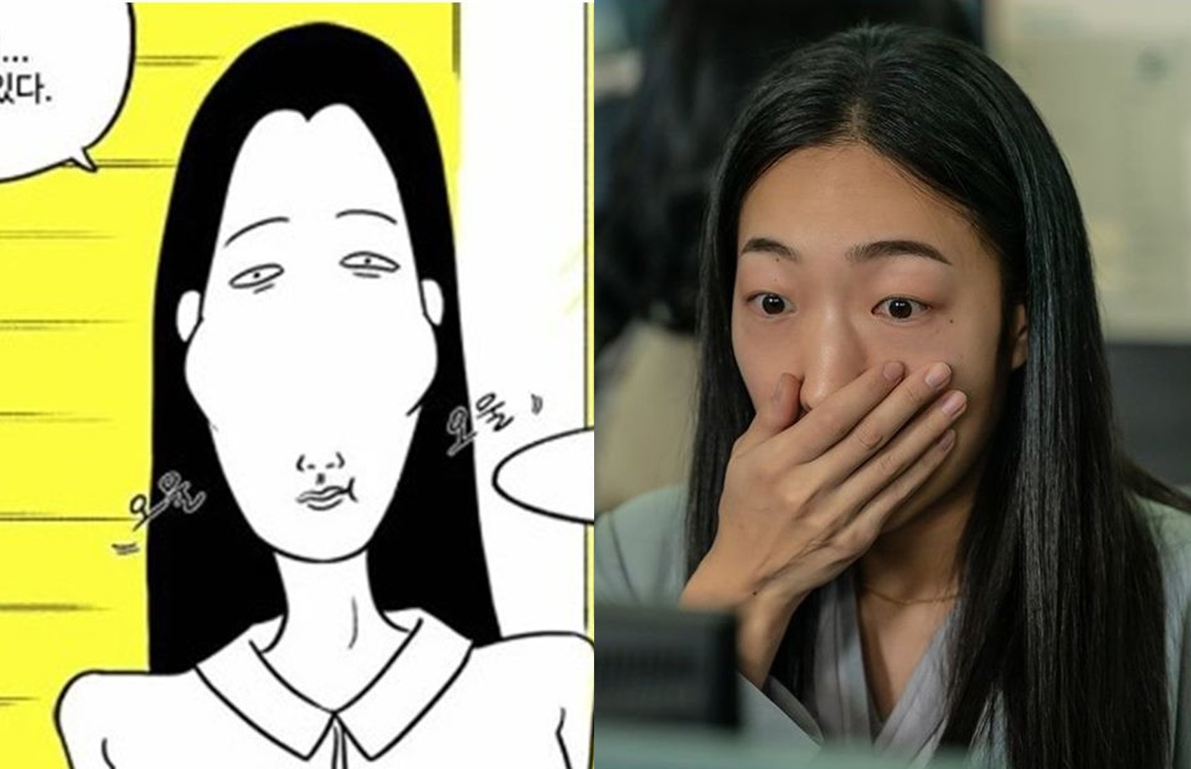 'Mask Girl' dazzles viewers with the perfect cast PostPremiere allkpop