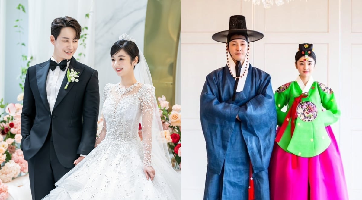 Shim Hyung-tak Wife