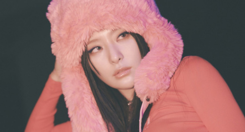 Red Velvet, Seulgi
