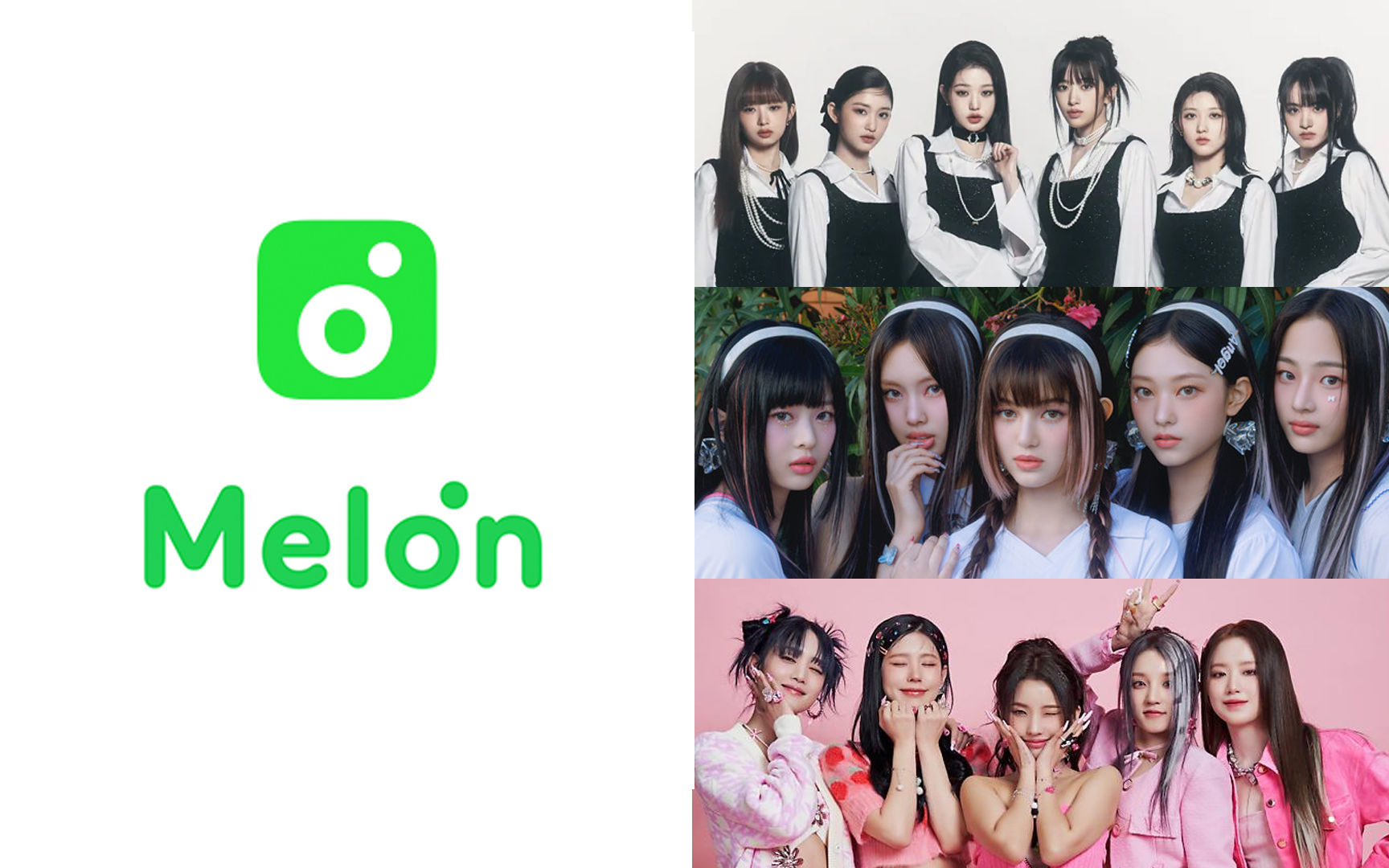 TOP 10 songs for Melon YearEnd chart 2023 reveal why it's the golden