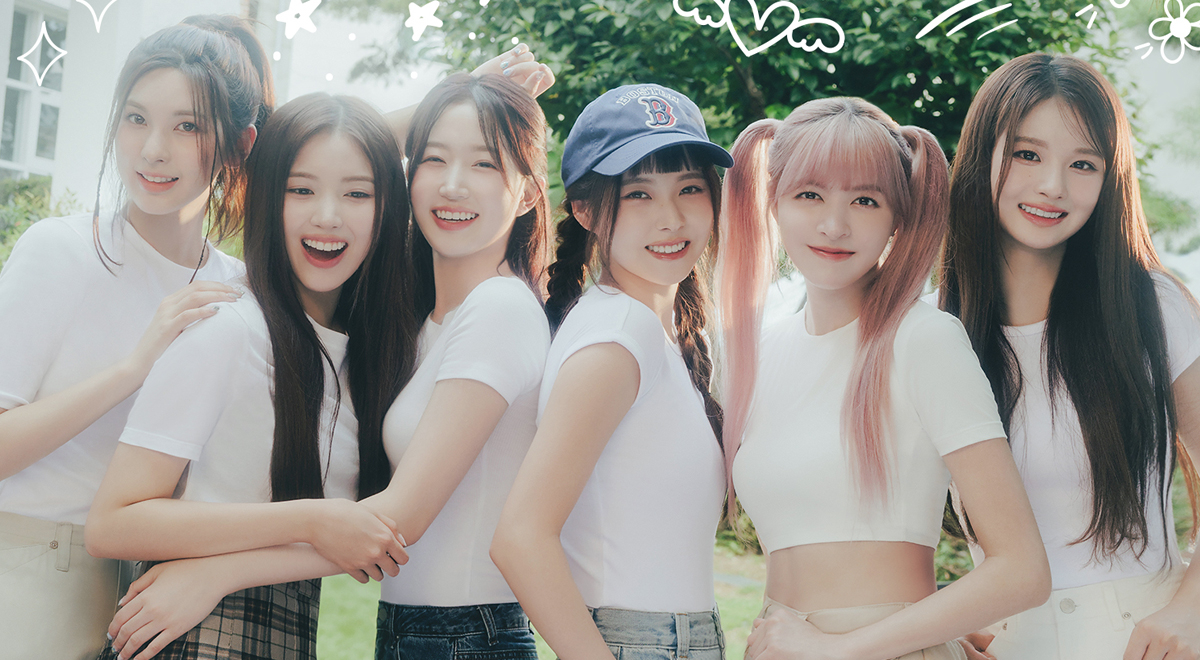 NMIXX announce their first fan concert, 'Change Up : MIXX University ...