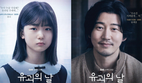Park Sung Hoon, Yoon Kye Sang 