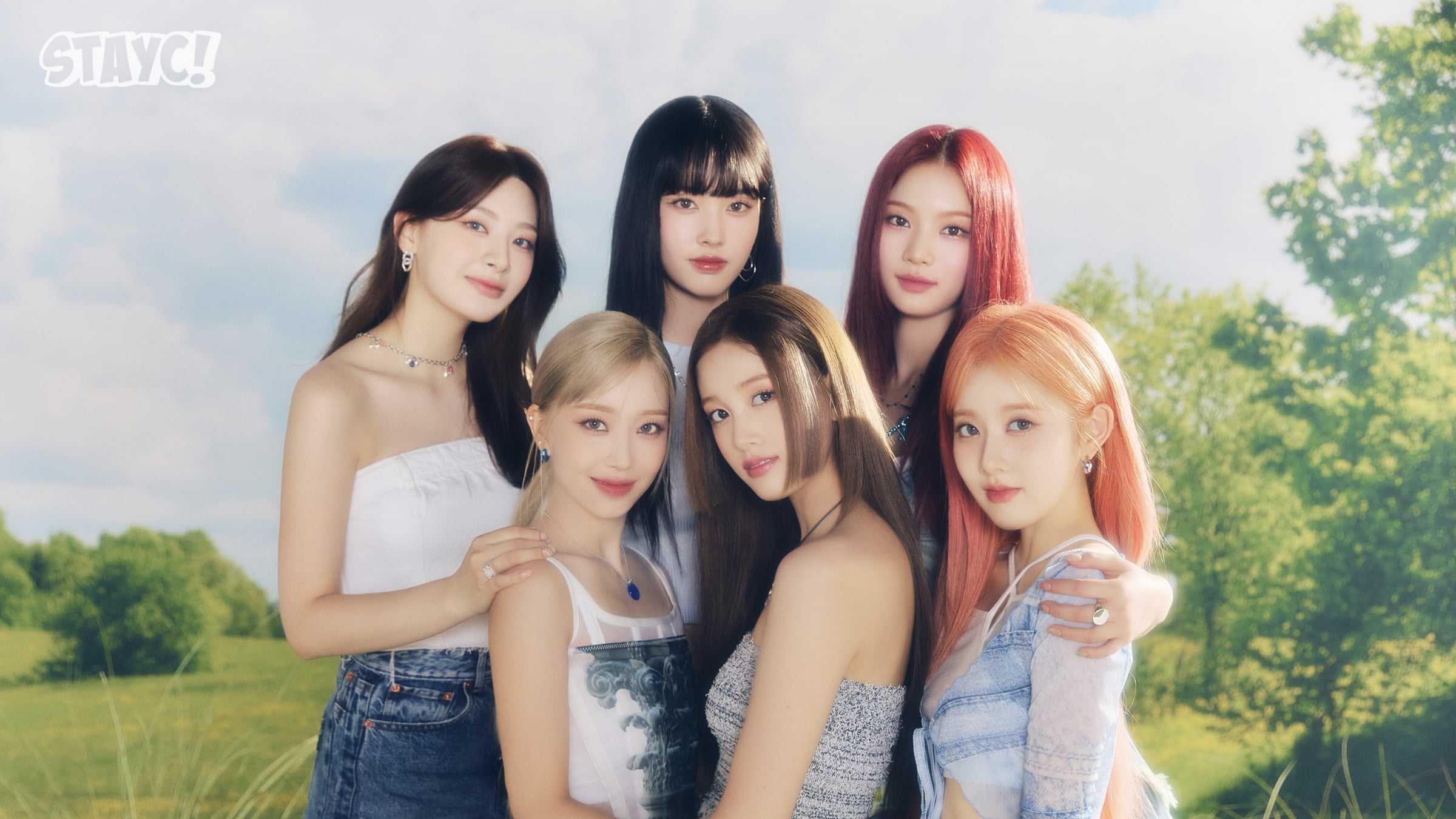 STAYC achieves Personal Best with ‘TEENFRESH’ album sales | allkpop