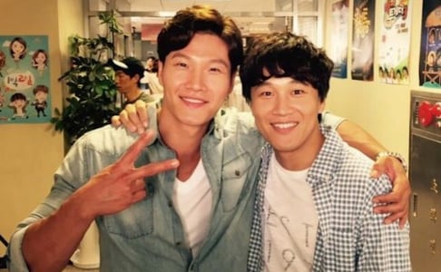 Cha Tae Hyun, Kim Jong Kook