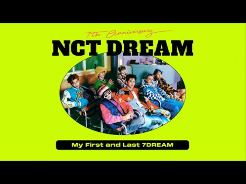 NCT Dream