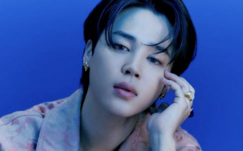 BTS, Jimin