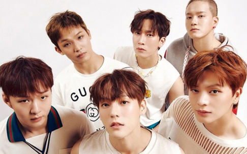 BTOB